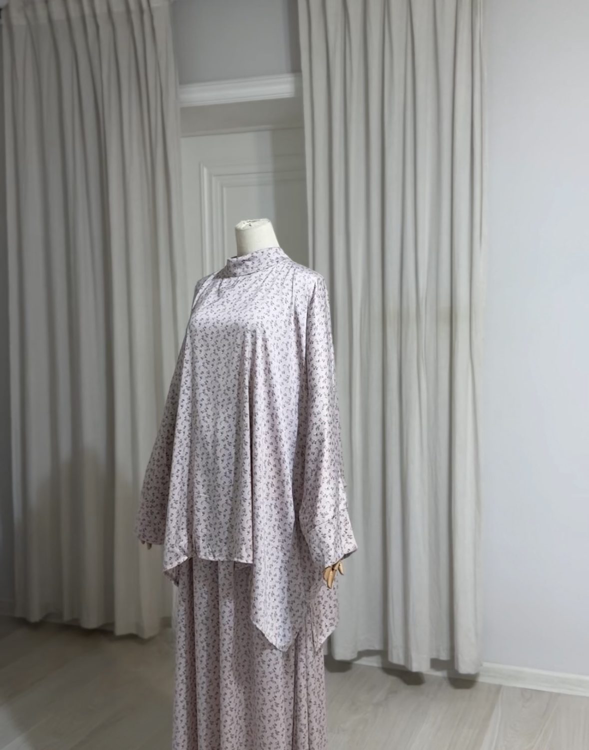 𝒮𝑒𝓉 𝒜𝒾𝓈𝒽𝒶