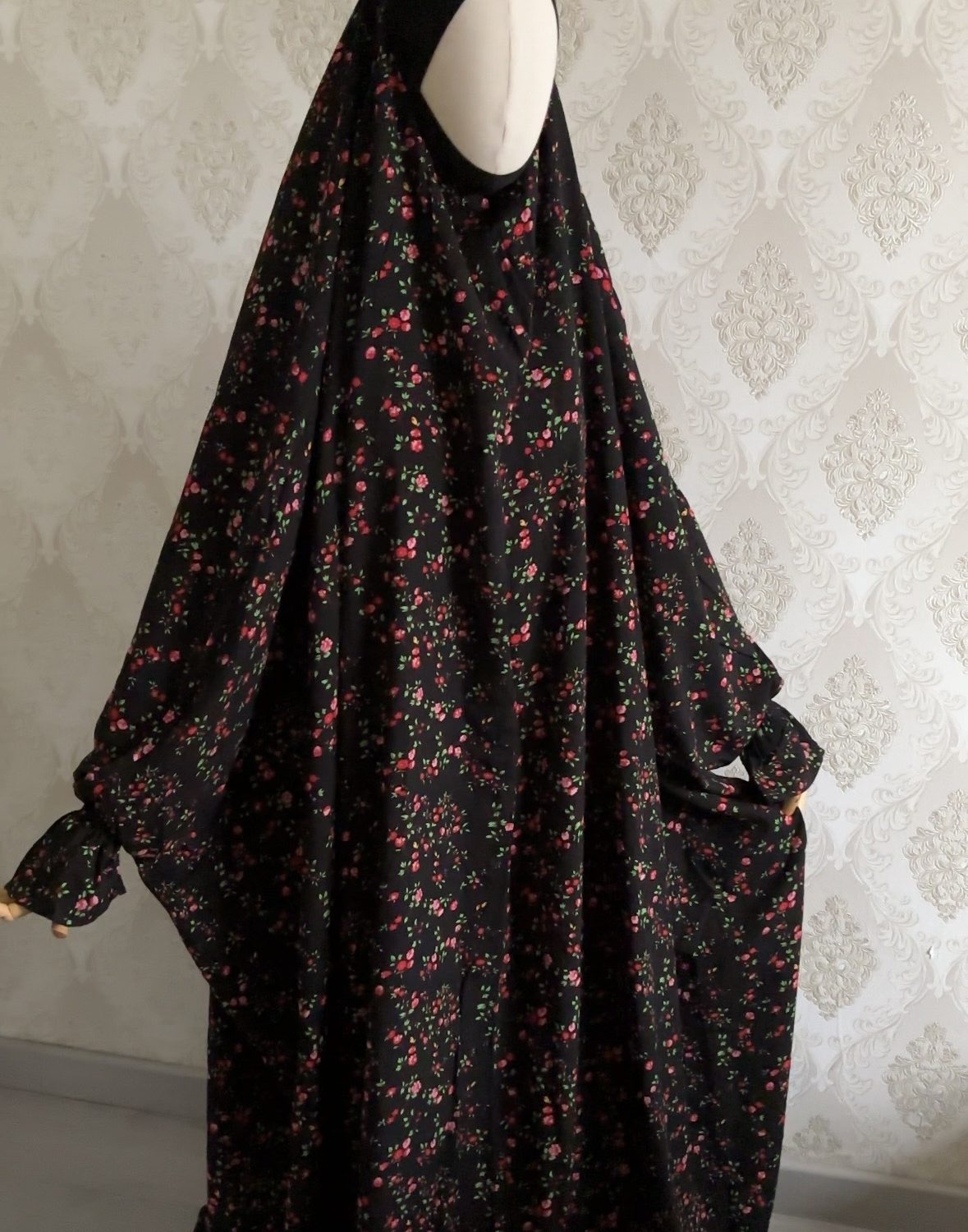 𝒟𝒿𝒶𝓂𝒾𝓁𝒶